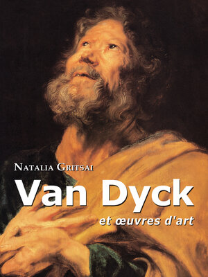 cover image of Van Dyck et œuvres d'art